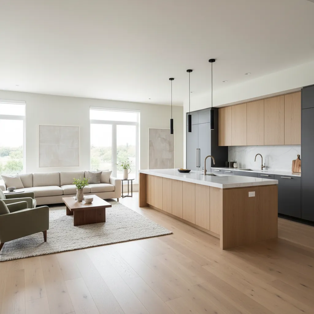 Design Planning Tips Before Removing Walls