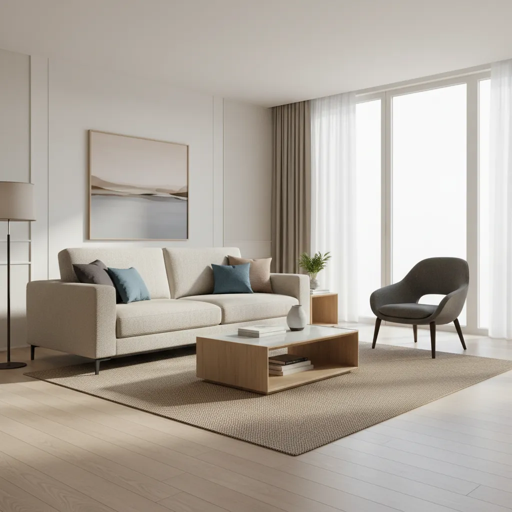 Sleeper Sofa Trends in Modern Living Room Furniture