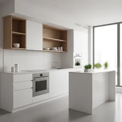 How Modern Apartment Design Is Changing Small Kitchen Spaces