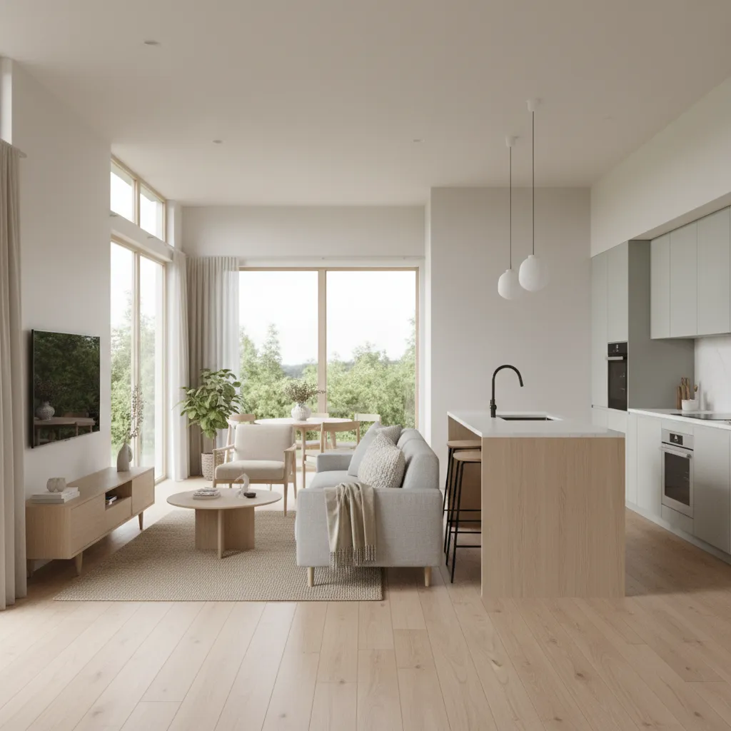 How Builders and Developers Approach Small Home Projects