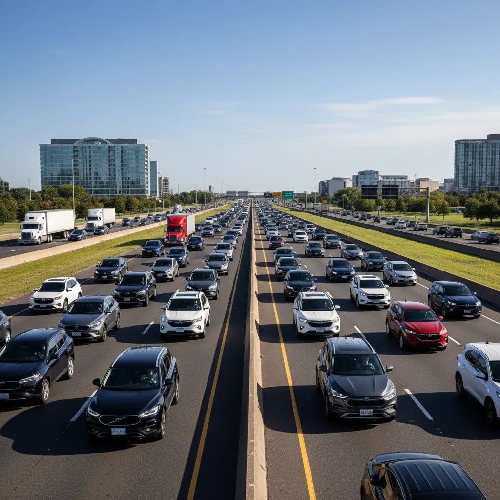 Ford’s Strategy Shift Toward Crossovers