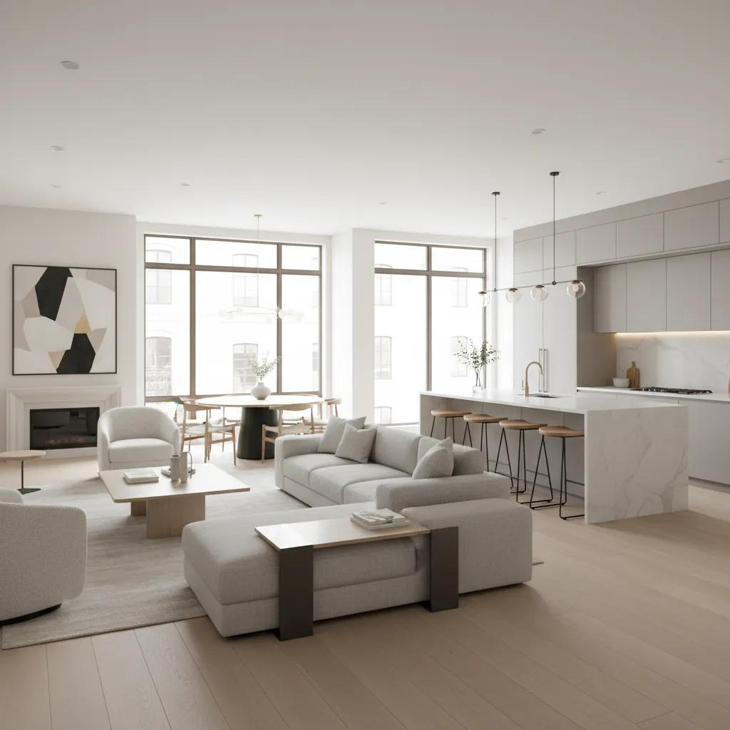 Townhomes as Rental Investment Properties