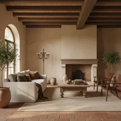 How to Optimize Budget Materials for an Authentic Modern Tuscan Look