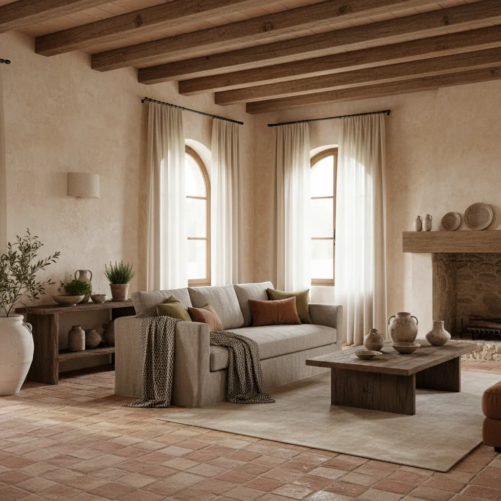Modern Tuscan Design Mistakes to Avoid