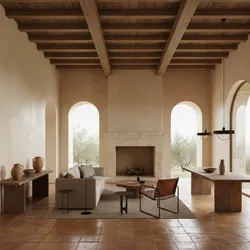 How to Decide if Modern Tuscan Design Fits Your Home and Budget
