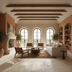 Affordable vs Premium Materials for a Modern Tuscan Interior