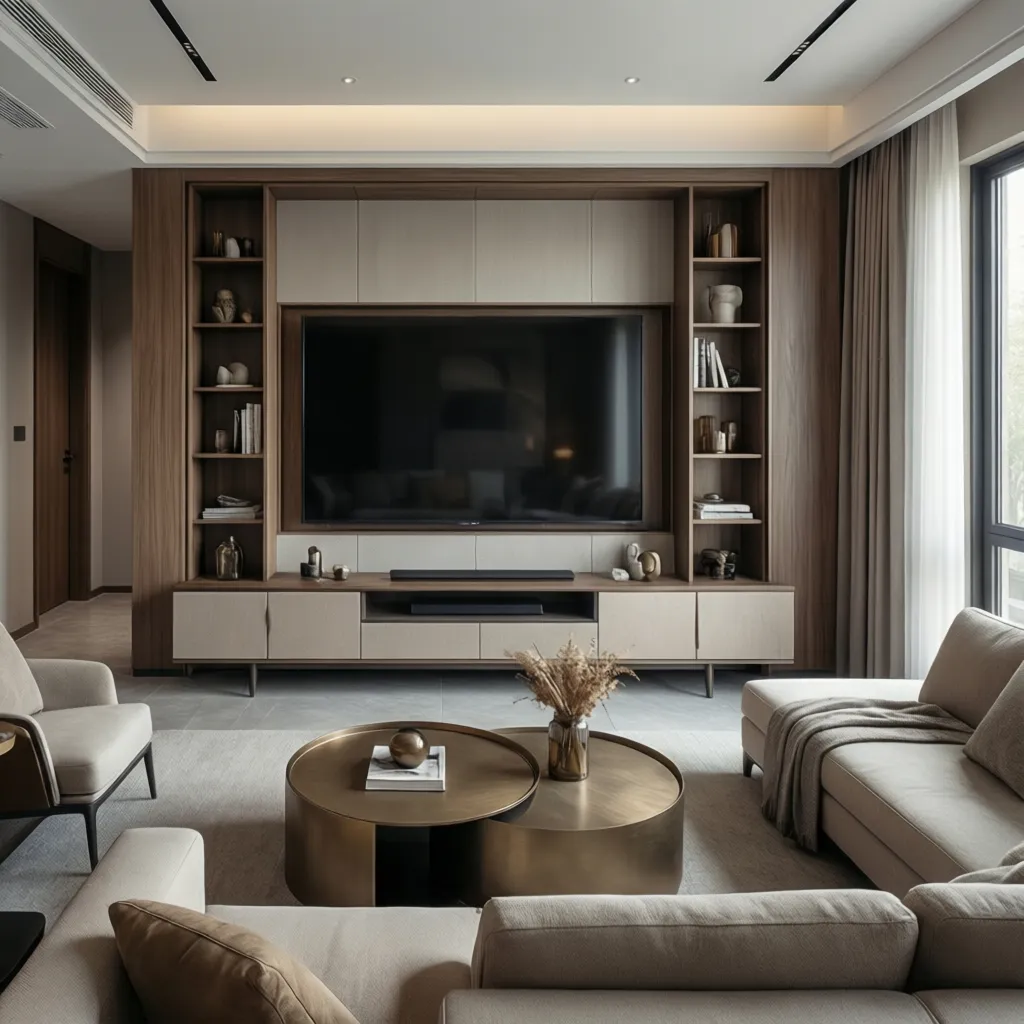 TV Cabinet Designs for Living Room Prices: What You Should Really Expect to Pay