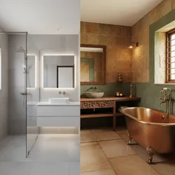 Modern vs Traditional Kerala Bathroom Design and How to Choose