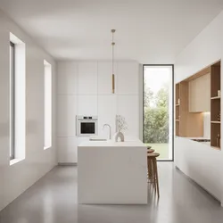 Kitchen Tile Trends Designers Love for Modern White Kitchens