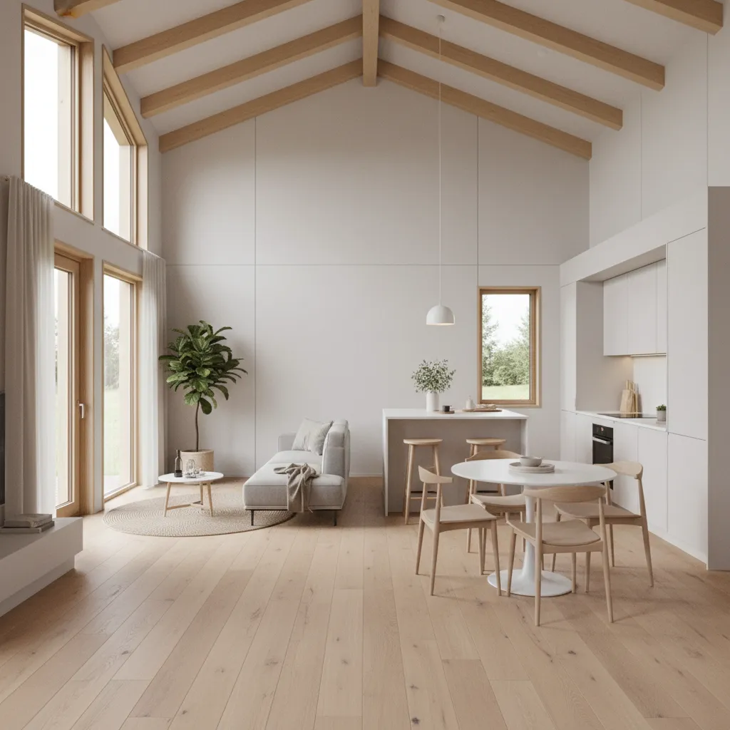 Best Floor Plan Strategies for Modular Homes Under 900 Sq Ft