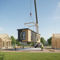 Hidden Costs When Installing an 800 Sq Ft Modular Home
