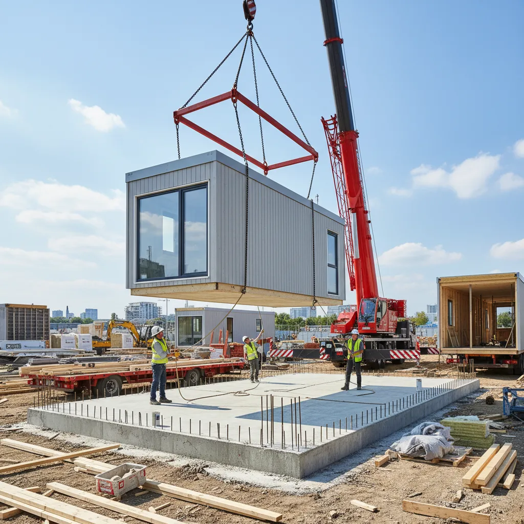 Average Cost of Prefab 700 Sq Ft Homes