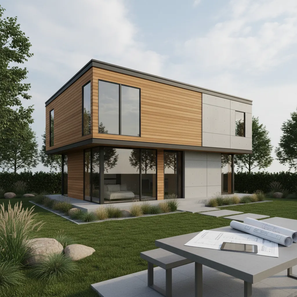 Regulations and Zoning Risks for Modular Homes Under 900 Sq Ft