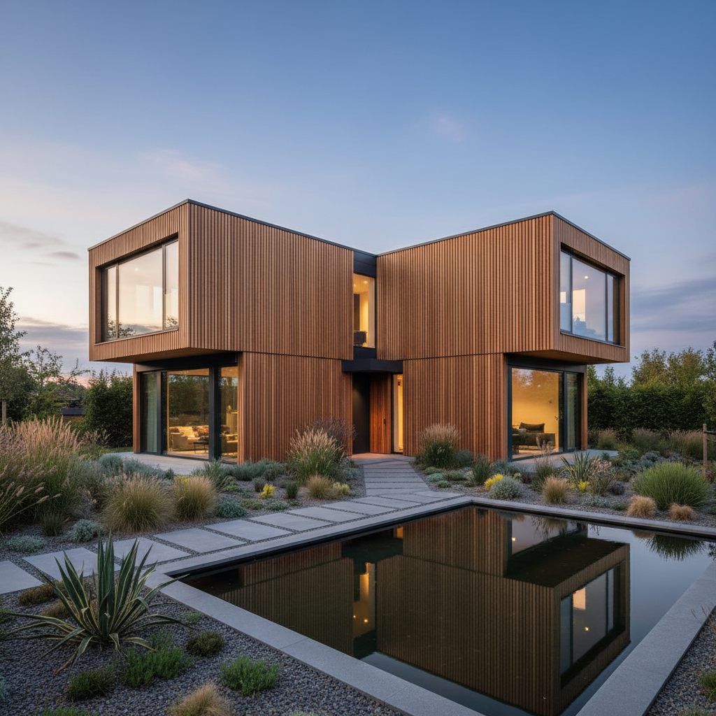 Casas Modulares De Diseno