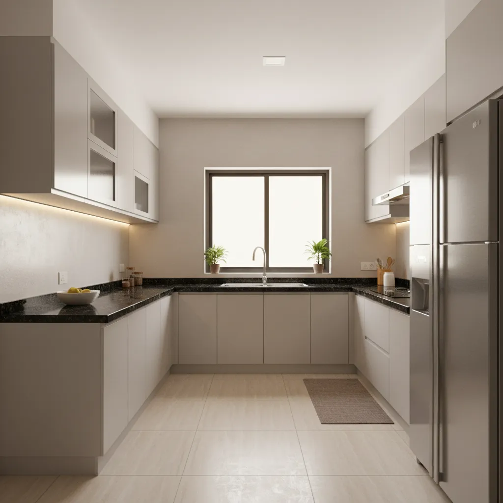 Modular Kitchen Cost Per Square Feet in Chennai (2026 Guide)