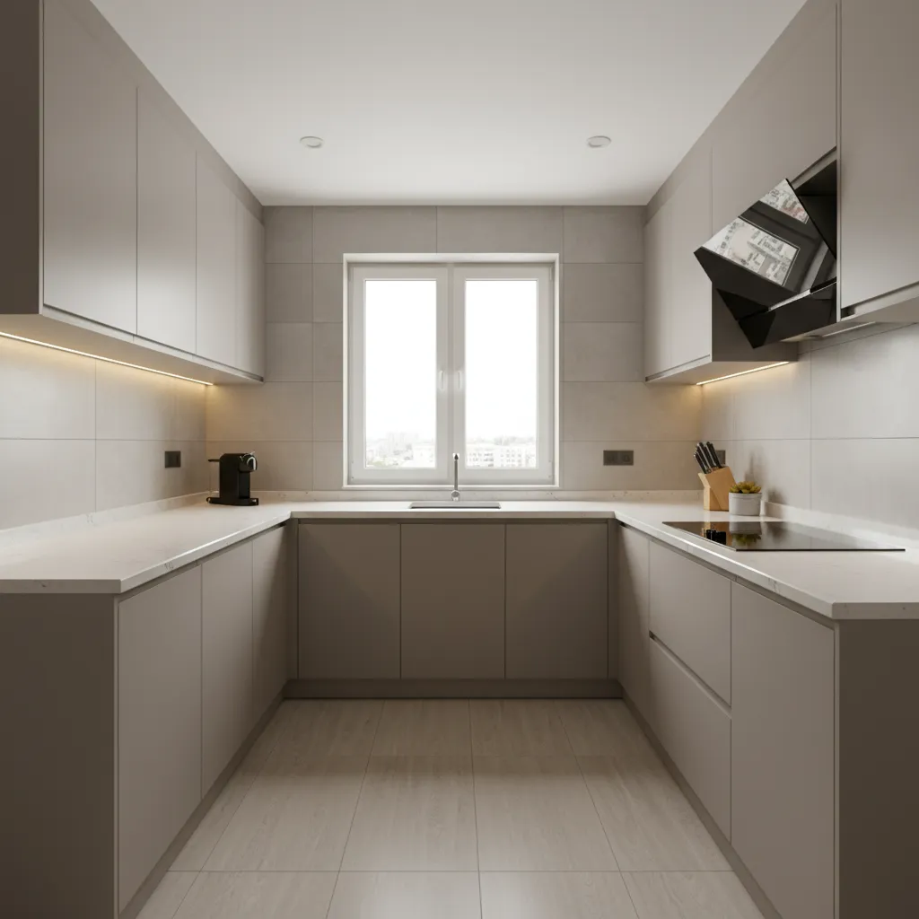 Cost of Making Modular Kitchen in India (2026 Guide)