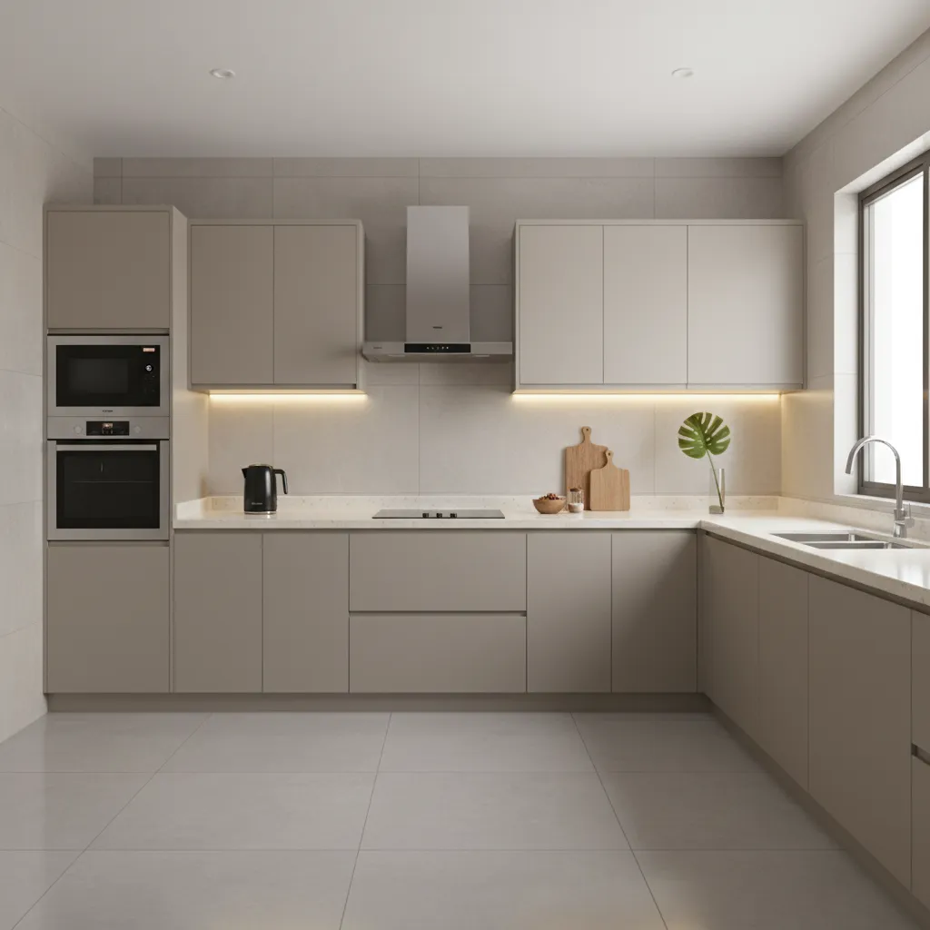 Modular Kitchen Cost in India: Complete 2026 Price Guide