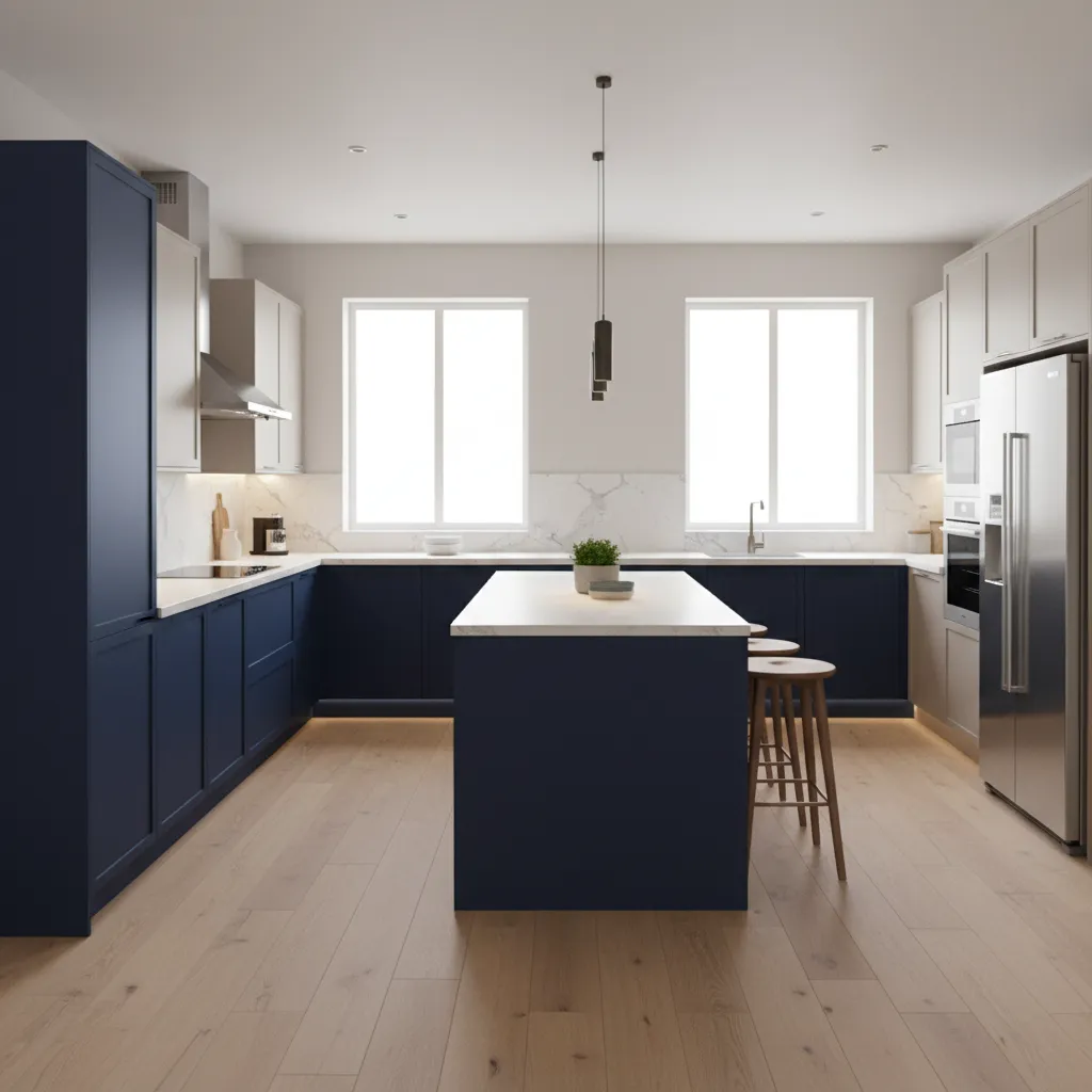 Average Cost of Modular Kitchen in India (2026 Guide)