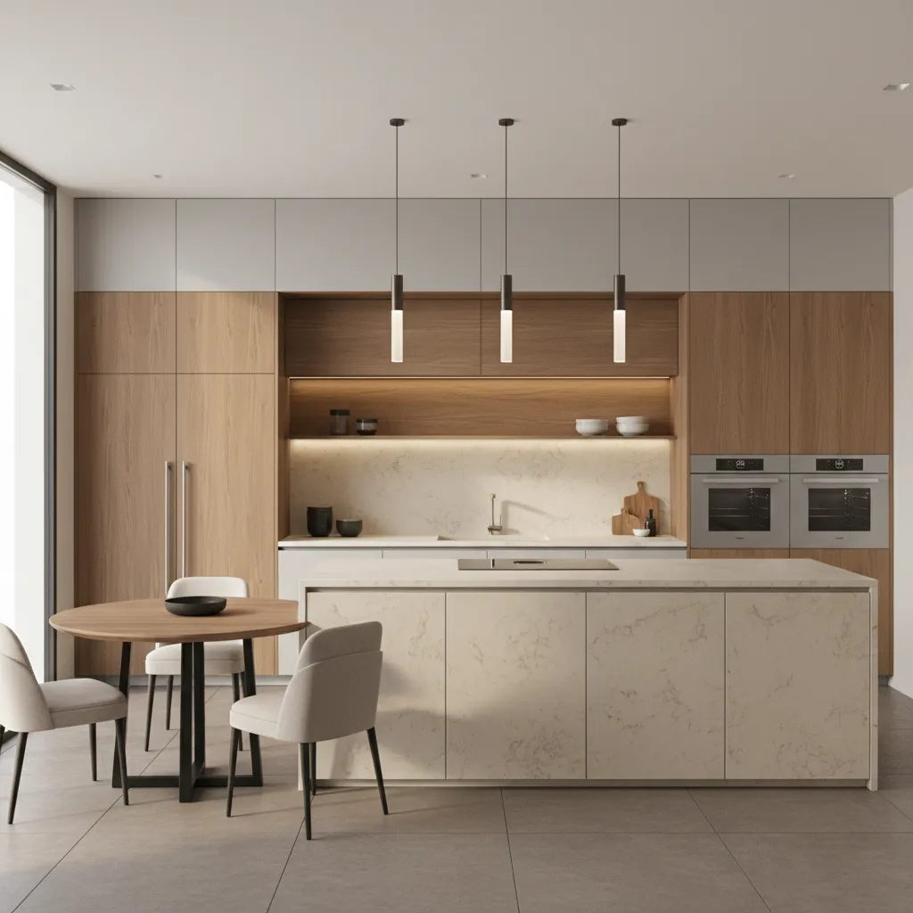 Modular Kitchen Cost: What You Should Expect to Pay in 2026