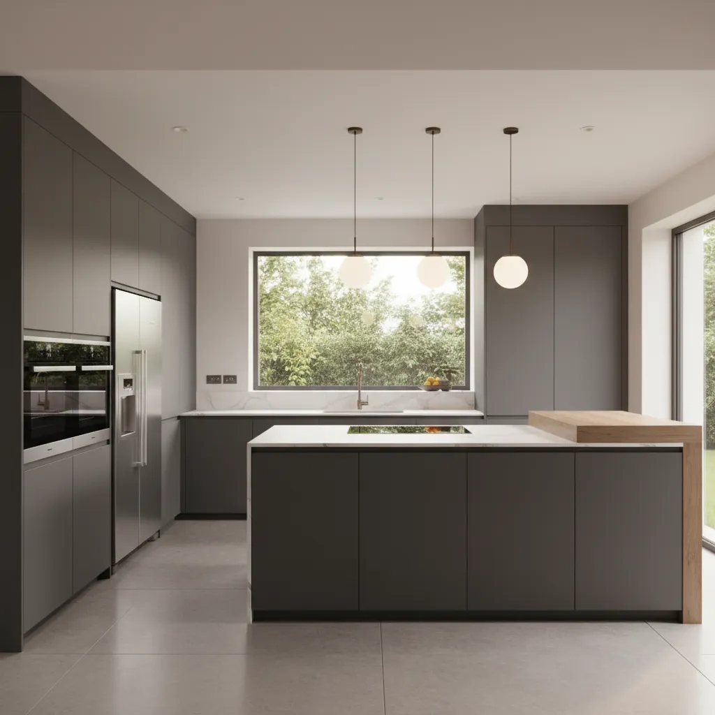 How Much Does It Cost to Make a Modular Kitchen?