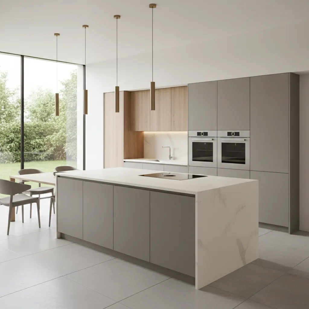 Modular Kitchen Cost: What You Should Really Budget in 2026