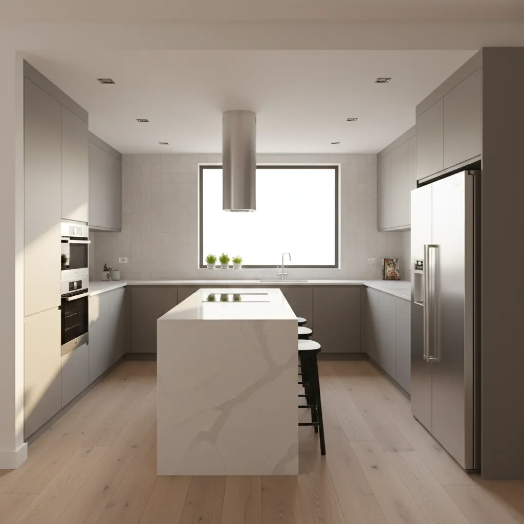 Cost of Modular Kitchen: Real Price Guide for 2026