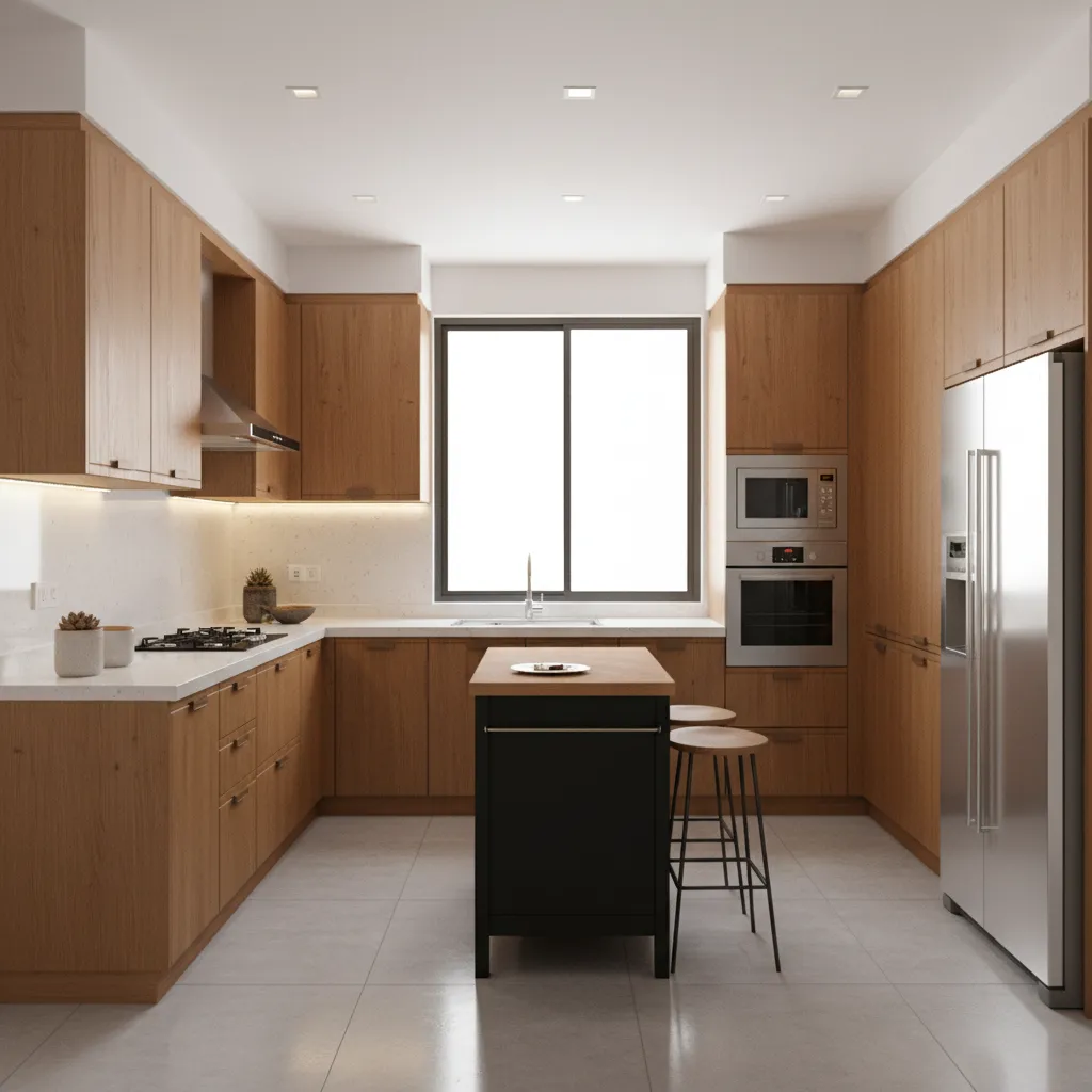 Modular Kitchen Designs and Price in Chennai: Complete 2026 Guide