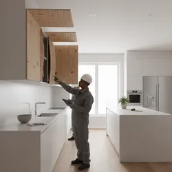 Common Modular Kitchen Plywood Problems and How to Fix Them