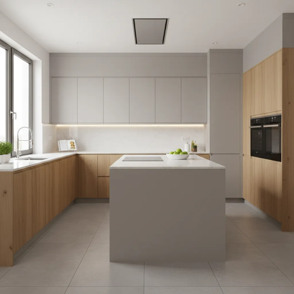 How to Make Modular Kitchen Plywood Last 20+ Years