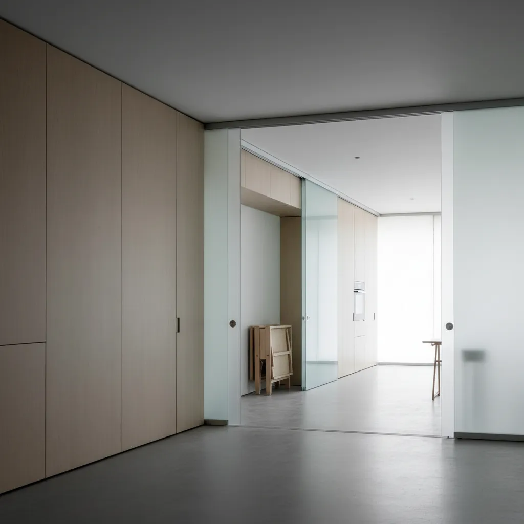 One-Bedroom Modular Futures