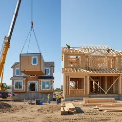Modular vs Stick-Built: Cost Comparison for a 3000 Sq Ft Home