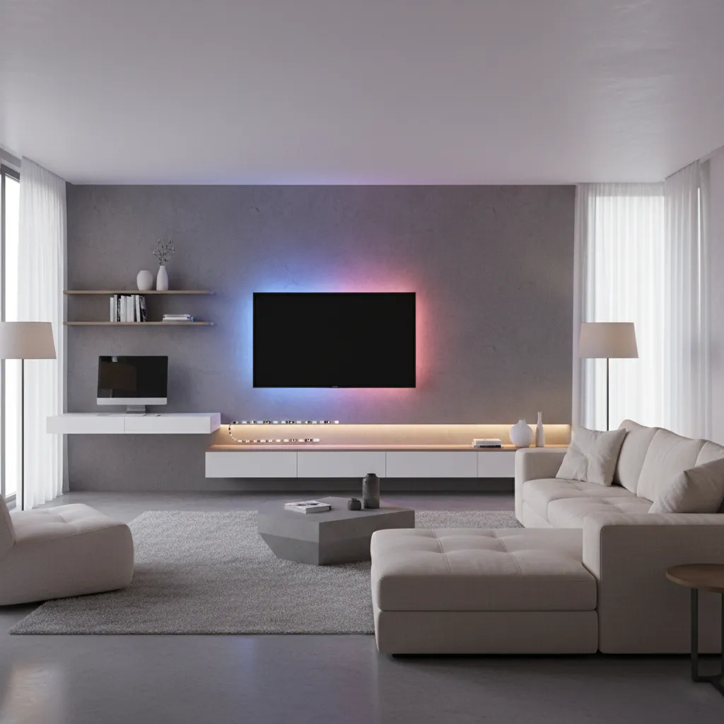 Monster Smart LED Lights vs Other LED Strips: Are They Easier to Cut?