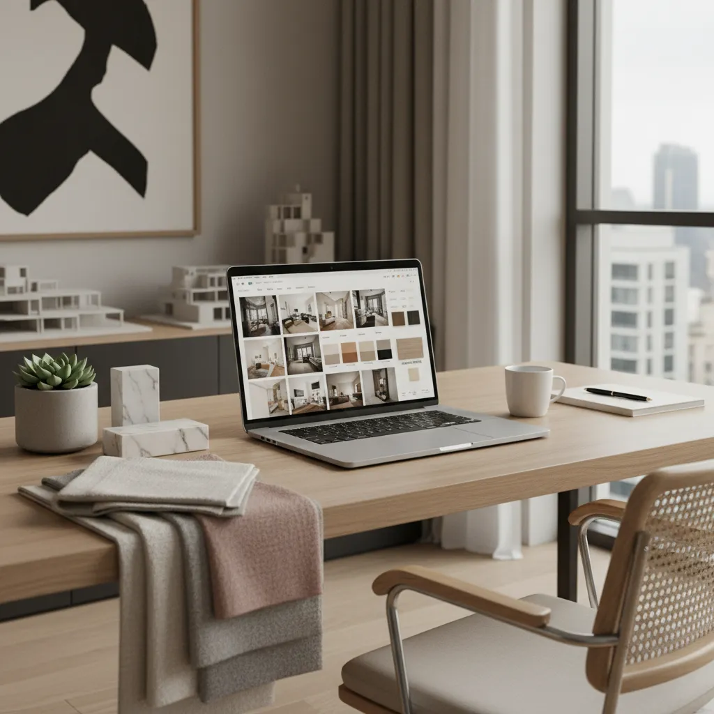 Best Tools for Creating a Mood Board: Canva vs Pinterest vs Adobe Express