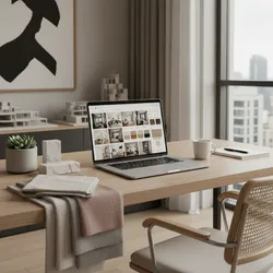 Best Tools for Creating a Mood Board: Canva vs Pinterest vs Adobe Express