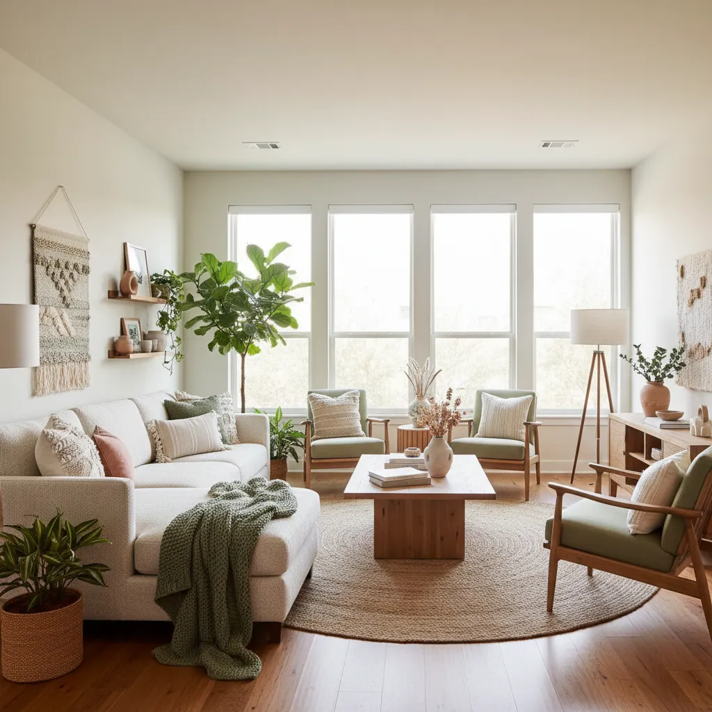 How to Choose Mood Boosting Decor for Your Personality and Lifestyle