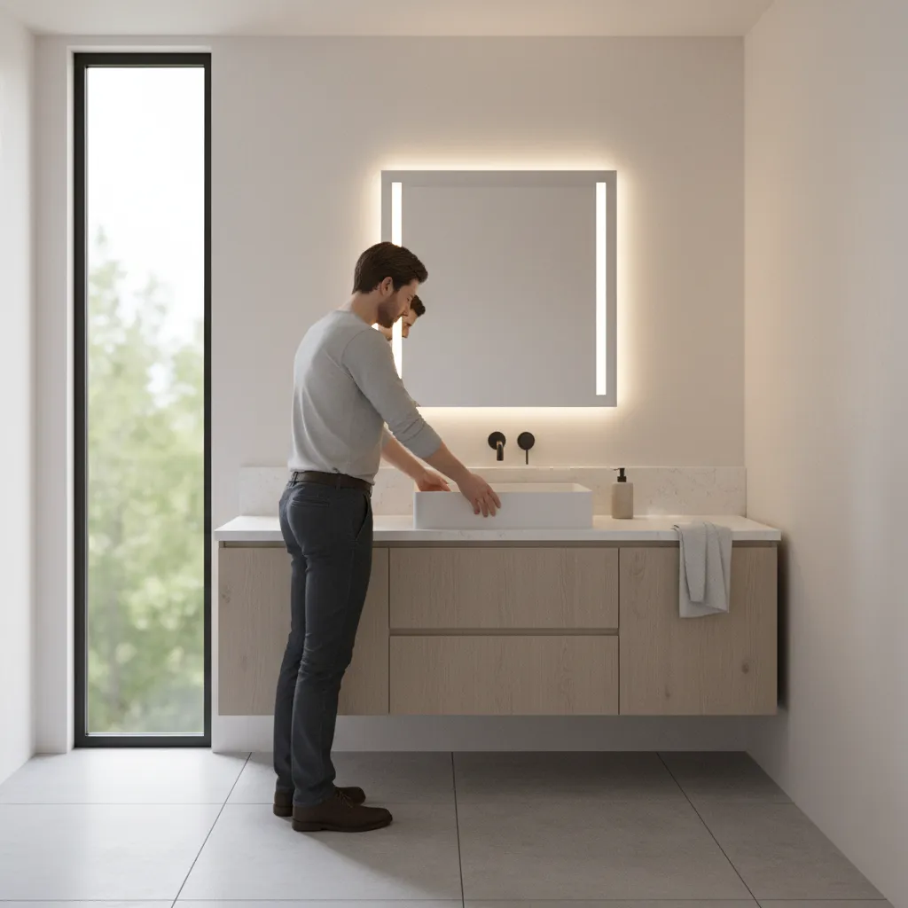 Motion Sensors and Auto-Off Features That Save Energy