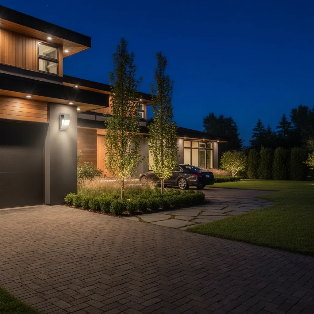 How to Adjust Motion Sensor Settings for Longer Light Time