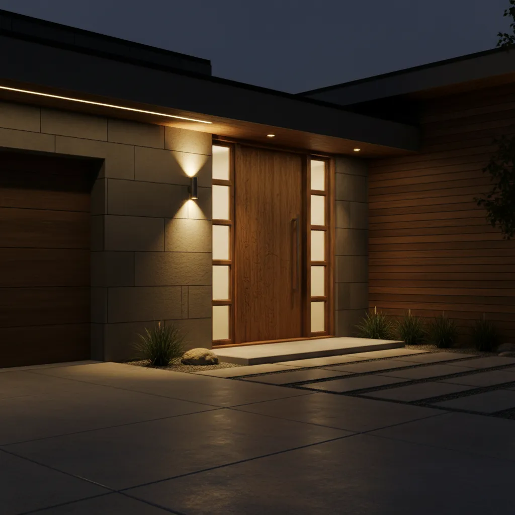 Common Motion Sensor Light Problems and How to Fix Them