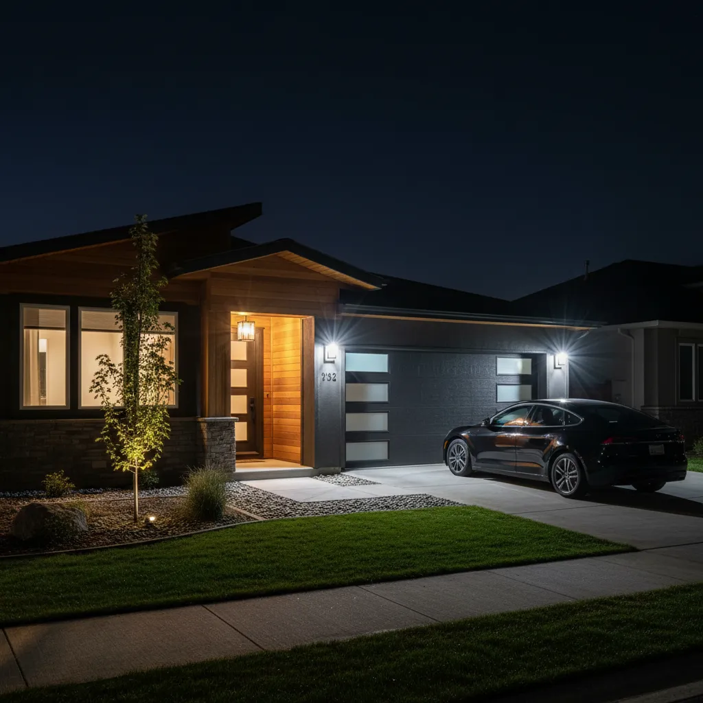 Motion Sensor Light vs Timer Switch Which Is Better for Keeping Lights On