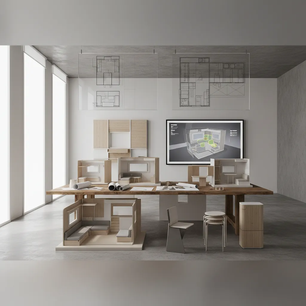 Best Online Motorhome Design Tools Compared: A designer’s honest comparison of the best online motorhome design tools, RV configurators, and layout planners for DIY builders and buyers.