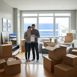 Moving Costs Higher Than Expected and How to Fix Them