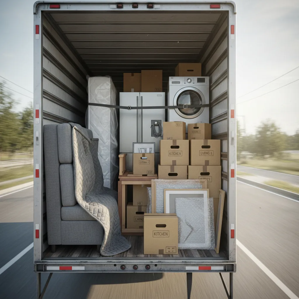 Tools Used by Logistics Professionals for Volume Estimation