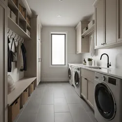 6 Mudroom Design Standards Pros Actually Use