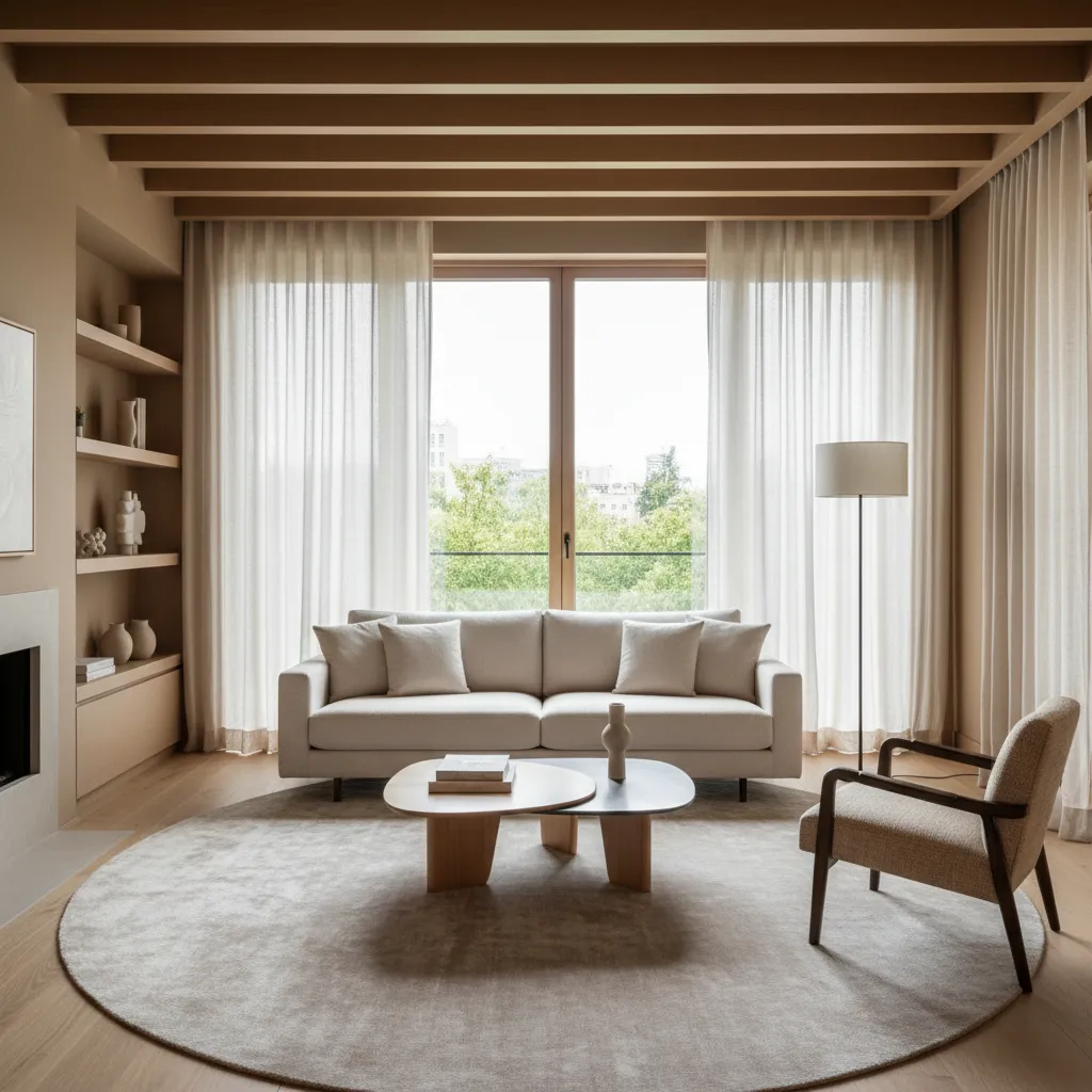 Muebles de diseño para interiores: cómo elegirlos bien