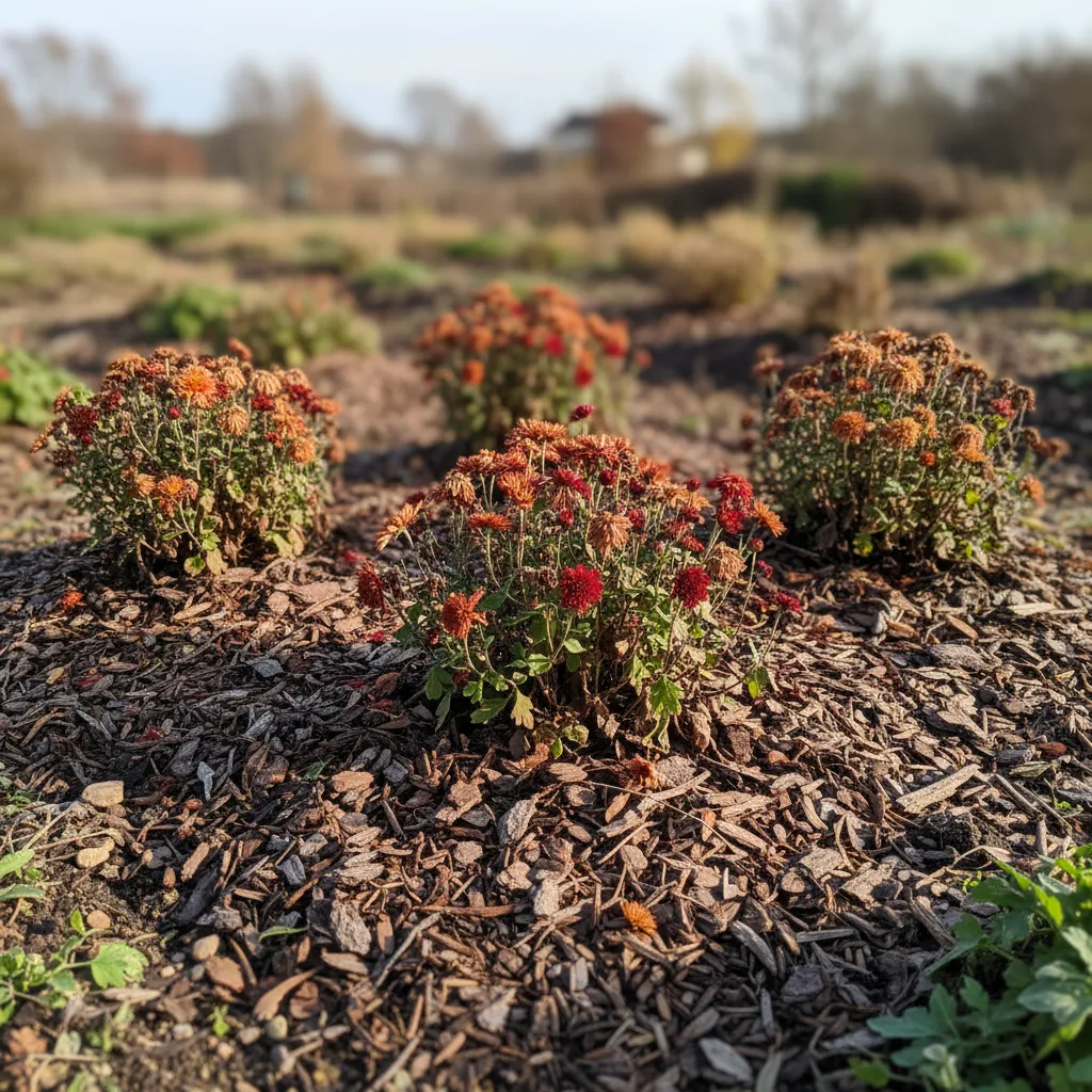 Climate Factors That Affect Winter Survival