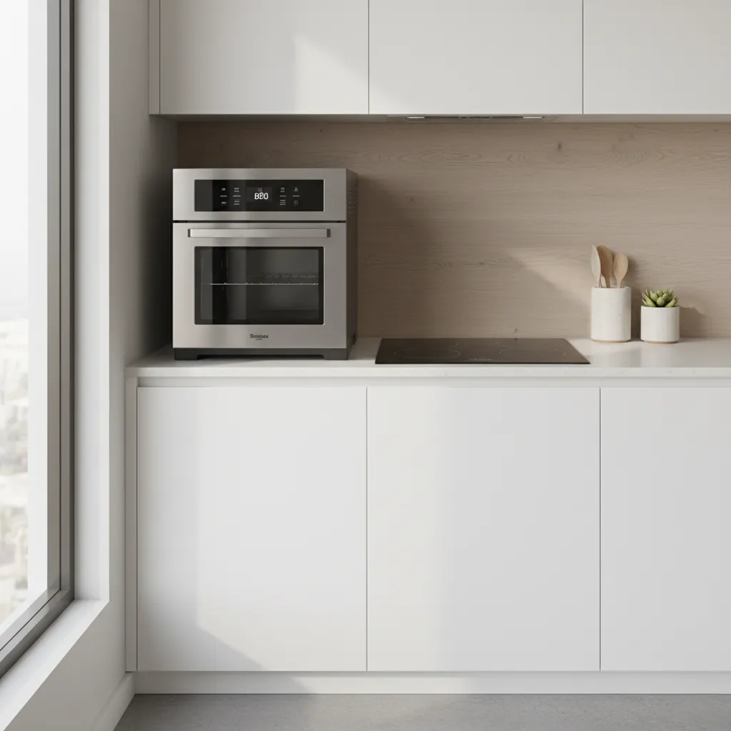 Multi Function Appliances That Save Space