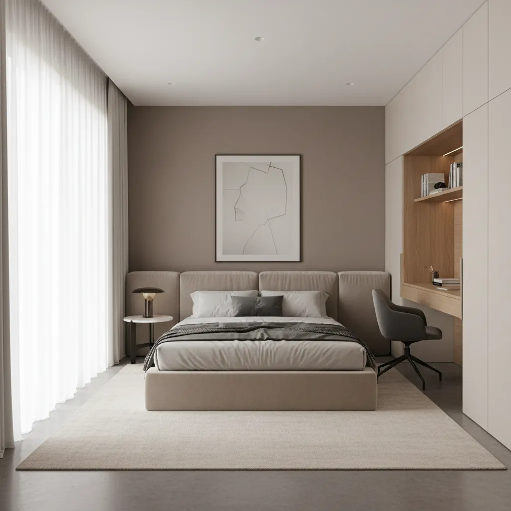 Multi-Functional Rooms in 3-Bedroom Houses