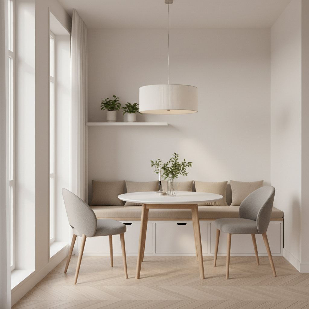 Dining Corner Too Cramped Compact Dining Furniture Ideas Photo Inspiration