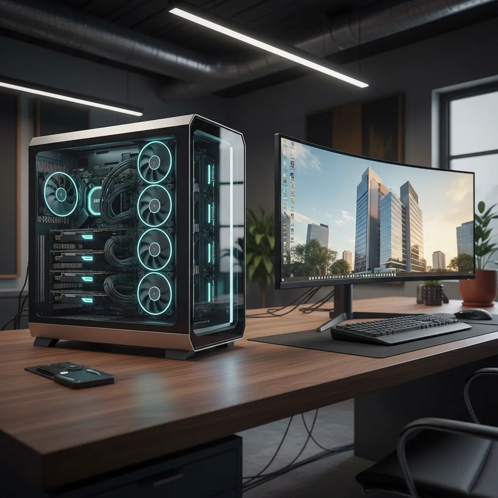 Budget Planning for Creators and Studios