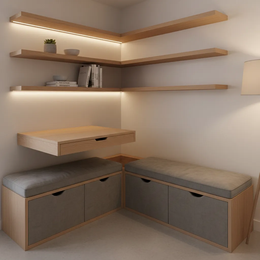 Multi-Purpose Layout Designs